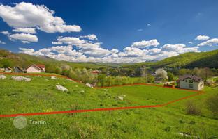 Land with great potential on the Lipovo – Kolasin road, Montenegro. Price on request