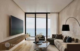 1-bedroom apartment in new building in Larnaca for 260,000 €