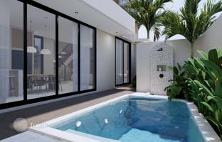 New furnished ocean view villa with a pool in Uluwatu, Bali, Indonesia for From $265,000