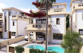 Villa – Agios Athanasios (Cyprus), Limassol, Cyprus for 698,000 €