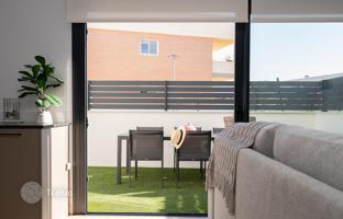 3-bedroom apartment 96 m² in Gran Alacant for 350,000 €