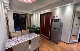 1-bedroom apartment 70 m² in Batumi for 122,000 €