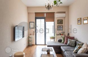 1-bedroom apartment 55 m² in Tbilisi (city) for $165,000