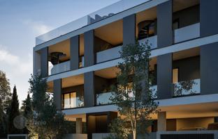 3 new objects in residential complex in Universal for From 349,000 €