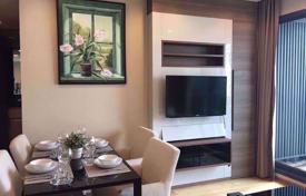2 bed Condo in The Address Sathorn Silom Sub District for $454,000