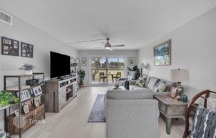 2-bedroom apartments in condo 107 m² in Coconut Creek for $280,000