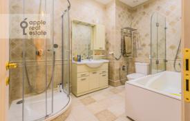 4-bedrooms apartment 132 m² in Tverskoy district, Russia for 113,000 ₽ per week