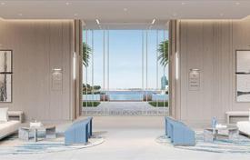 New residence Al Jaddaf with a swimming pool, security and a co-working area, Jaddaf Waterfront, Dubai, UAE for From $570,000