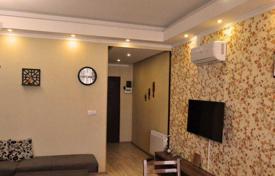 3-bedrooms apartment 70 m² in Vake-Saburtalo, Georgia for $109,000