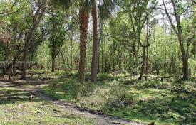 Development land – LaBelle, Hendry County, Florida,  USA for $625,000