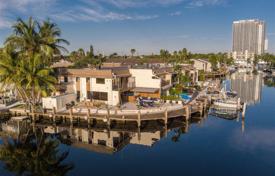 Townhome – North Miami Beach, Florida, USA for $1,545,000