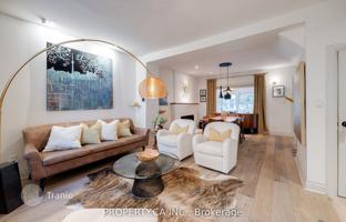 6-bedroom townhouse in Scarborough for C$1,547,000