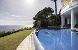 Terraced house – Lloret de Mar, Catalonia, Spain for 3,800,000 €