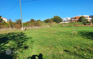 Land plot 868 m² in Galižana for 125,000 €