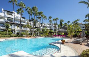 3-bedroom apartment 118 m² in Marbella for 3,700,000 €