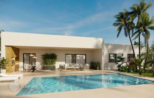 3-bedroom villa 142 m² in Monforte del Cid for 325,000 €