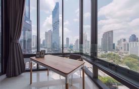 2 bed Condo in Ashton Silom Suriyawong Sub District for $741,000