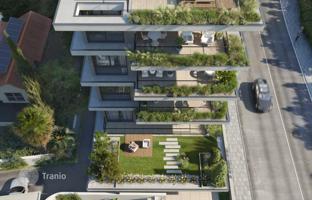 2-bedroom apartment in new building in Limassol for 660,000 €