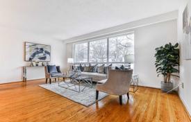 Townhome – North York, Toronto, Ontario,  Canada for C$2,062,000