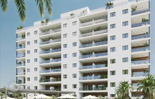 2-bedroom apartment 81 m² in Villajoyosa for 369,000 €