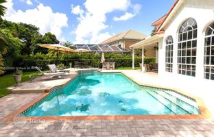 4-bedroom house 382 m² in Palm Beach Gardens for $1,349,000