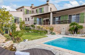 Villa – Provence - Alpes - Cote d'Azur, France for 6,700 € per week