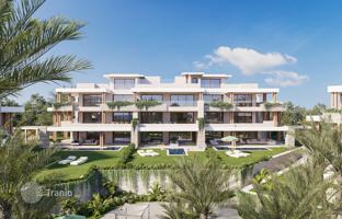 3-bedroom apartment 295 m² in Marbella for 3,500,000 €