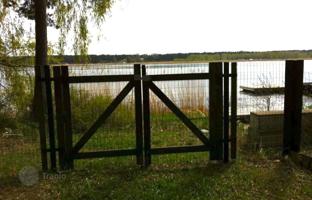 Land plot in Jurmala for 850,000 €
