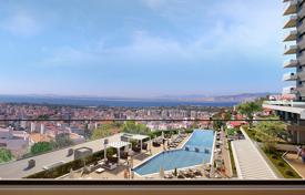 Apartments with Sea View in the Heart of Narlıdere, İzmir for $264,000