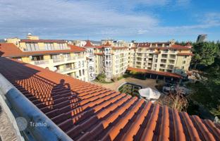 2-bedroom apartment 115 m² in Sunny Beach for 105,000 €