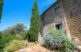 Panoramic stone villa in Bonassola, Liguria, Italy for 2,500,000 €
