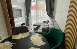 1-bedroom apartment 44 m² in Sunny Beach for 117,000 €