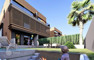 4-bedroom villa 325 m² in Aksu for 33,317,000 TRY