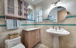 3-bedroom house 223 m² in Miami Shores for $1,389,000