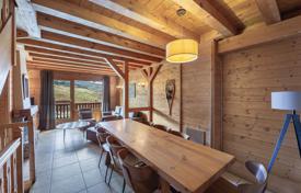 4-bedroom apartment 122 m² in Saint-Martin-de-Belleville for 1,900,000 €