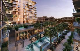 New Berkeley Residences with a swimming pool and a park, Dubai Hills, Dubai, UAE for From $524,000