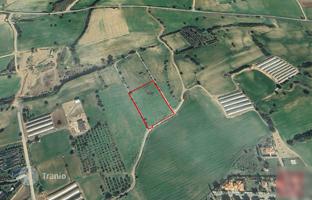 Land plot 6,509 m² in Larnaca for 520,000 €