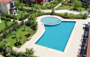 1-bedroom apartment 65 m² in Fethiye for 11,617,000 TRY