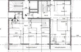 Land plot 326 m² in Mesa Geitonia for 480,000 €