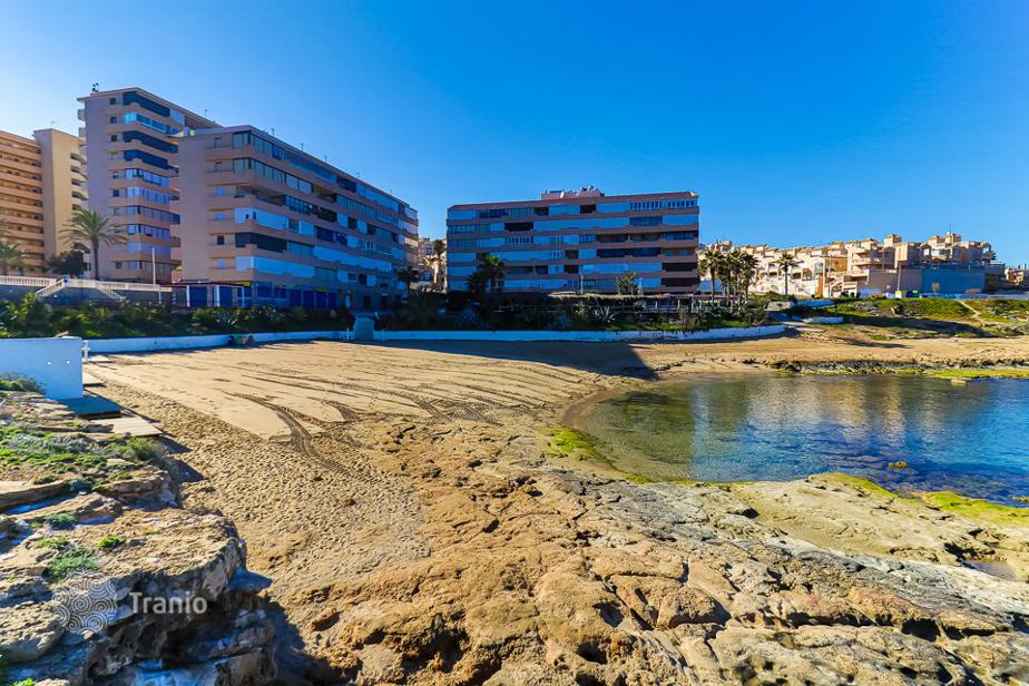 Apartment for sale in Torre La Mata, Spain — listing 1880700