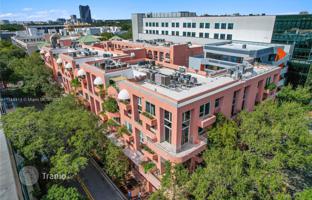 Condo 48 m² in Coral Gables for $350,000