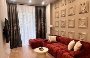 2-bedroom apartment 100 m² in Vake-Saburtalo for $225,000