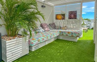 3-bedroom penthouse 243 m² in Javea (Xabia) for 575,000 €