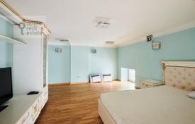 4-bedrooms apartment 107 m² in Tverskoy district, Russia for 55,000 ₽ per week