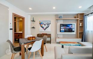 2-bedroom apartment 74 m² in Pattaya for $140,000