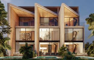 3-bedroom villa 165 m² in Uluwatu for $300,000