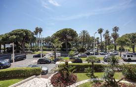 3-bedrooms apartment in Cannes, France for 1,995,000 €