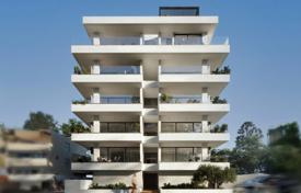 New residence at 90 meters from Mackenzie Beach, Larnaca, Cyprus for From 385,000 €