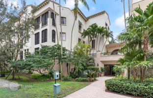 2-bedroom apartments in condo 163 m² in Sunrise for $499,000