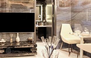 1-bedroom apartment 29 m² in Pattaya for $126,000